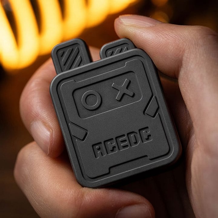 ACEdc Rabbot Fidget Slider Jumping Slider