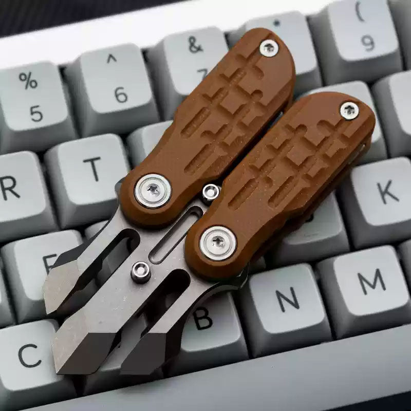 WANWU AQUAKING Multi Tool