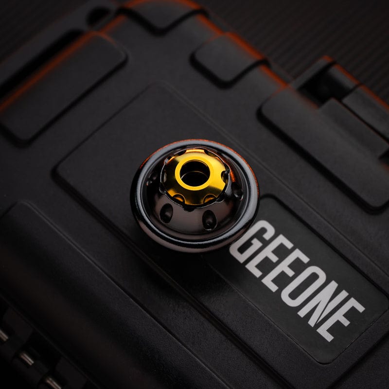 42.COSMO Planet Lanyard Bead