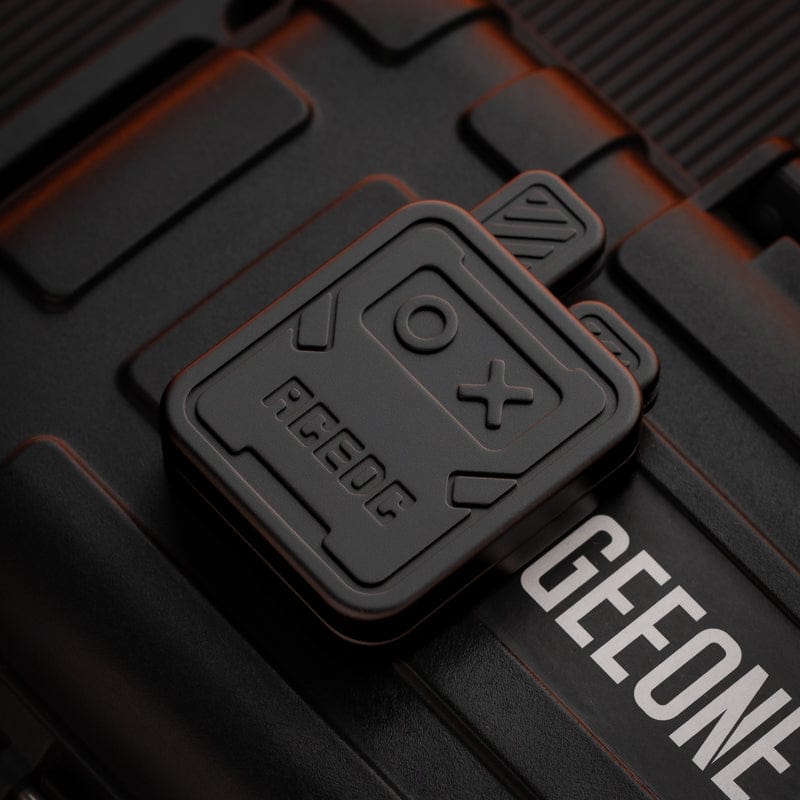 ACEdc Rabbot Fidget Slider Jumping Slider