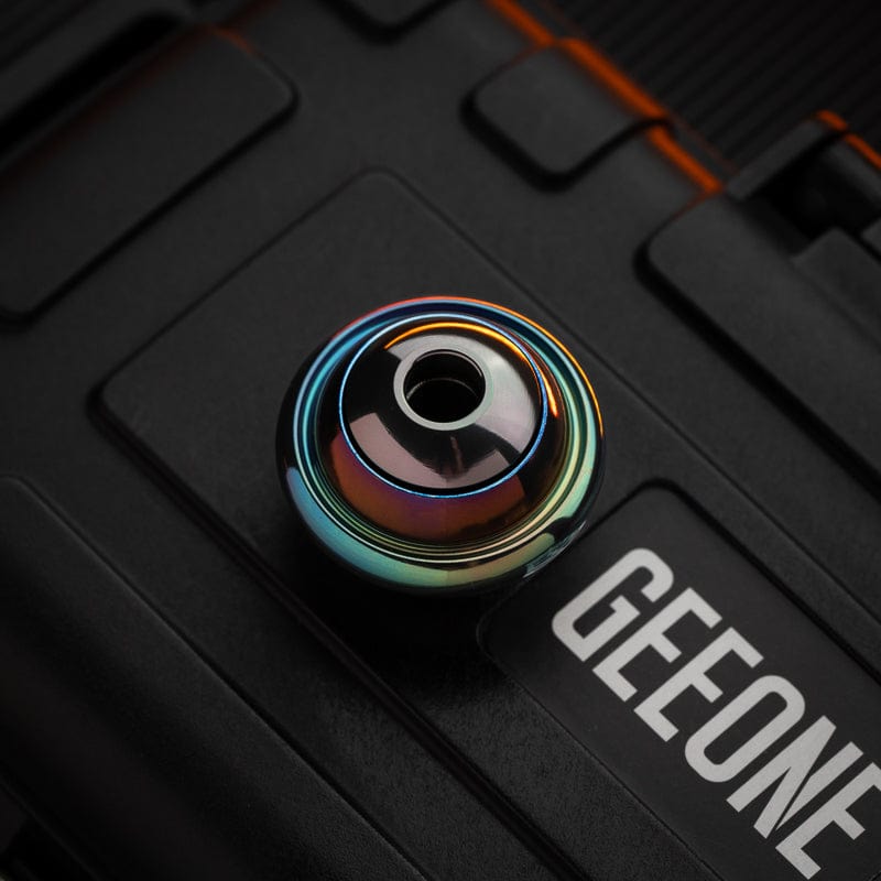 42.COSMO Planet Lanyard Bead