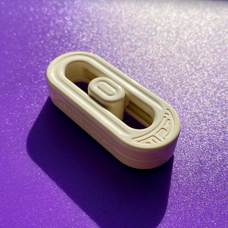 WM EDC KONG Fidget Slider