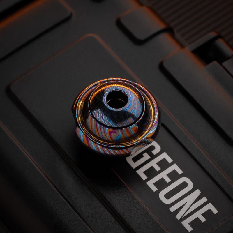 42.COSMO Planet Lanyard Bead