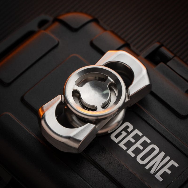 NEWBEE MINI Butterfly Fidget Spinner