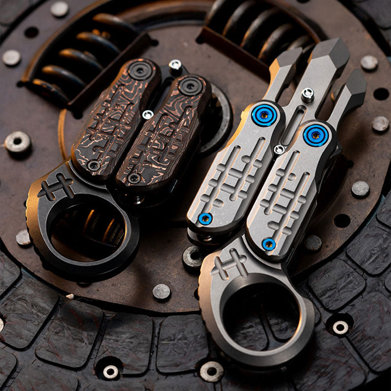 WANWU AQUAKING Multi Tool