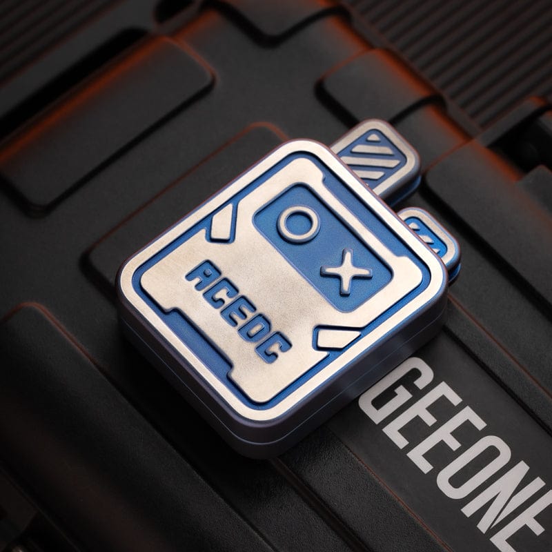 ACEdc Rabbot Fidget Slider Jumping Slider