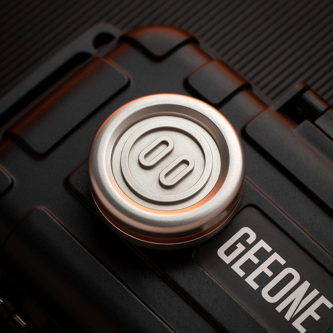 YEDC Pig Coin Ratchet-Haptic Coin