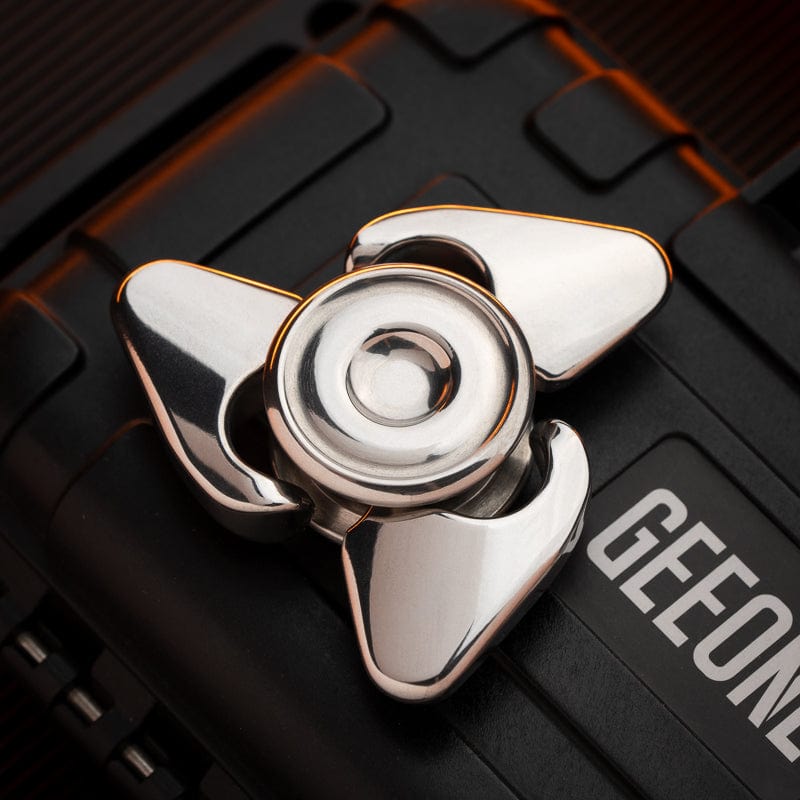 NEWBEE Windmill Fidget Spinner
