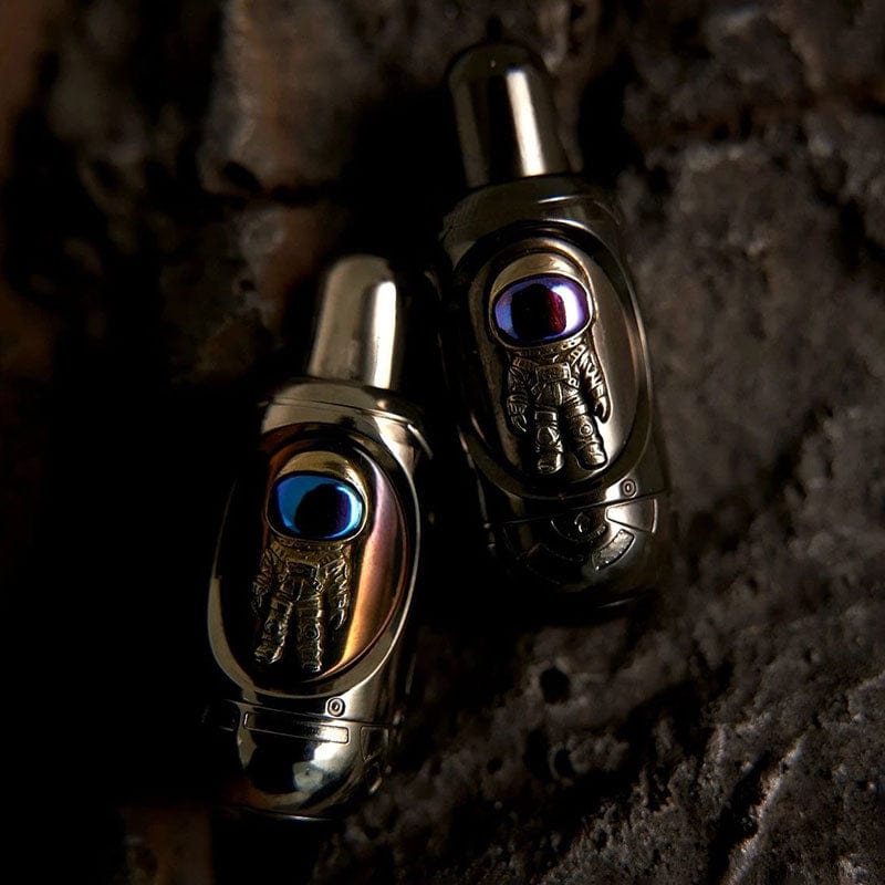 SEKI HOLY EGG 2.0 Fidget Slider