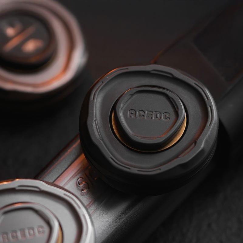ACEdc CORE Fidget Spinner Haptic Coin