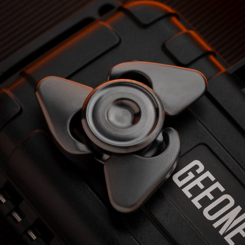 NEWBEE Windmill Fidget Spinner