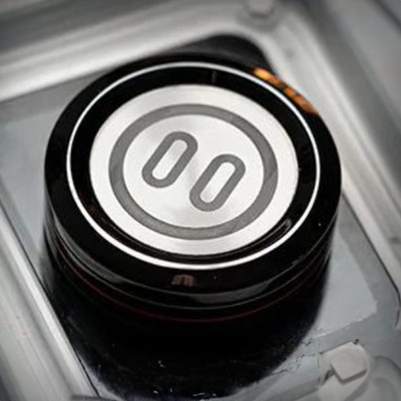 YEDC Pig Coin Ratchet-Haptic Coin