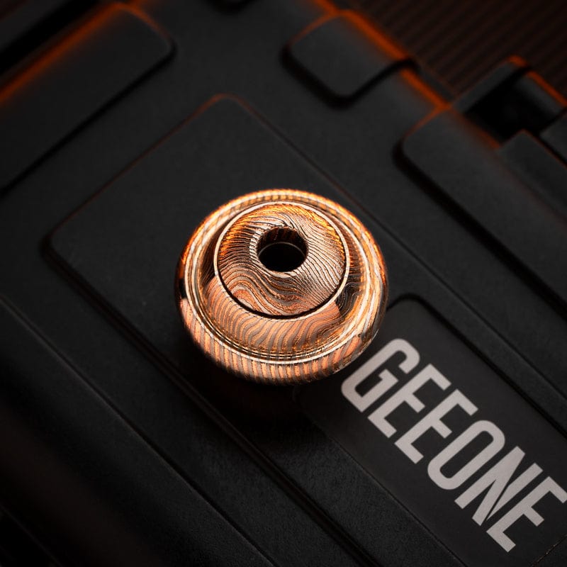 42.COSMO Planet Lanyard Bead