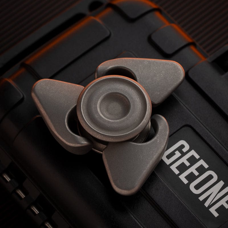 NEWBEE Windmill Fidget Spinner