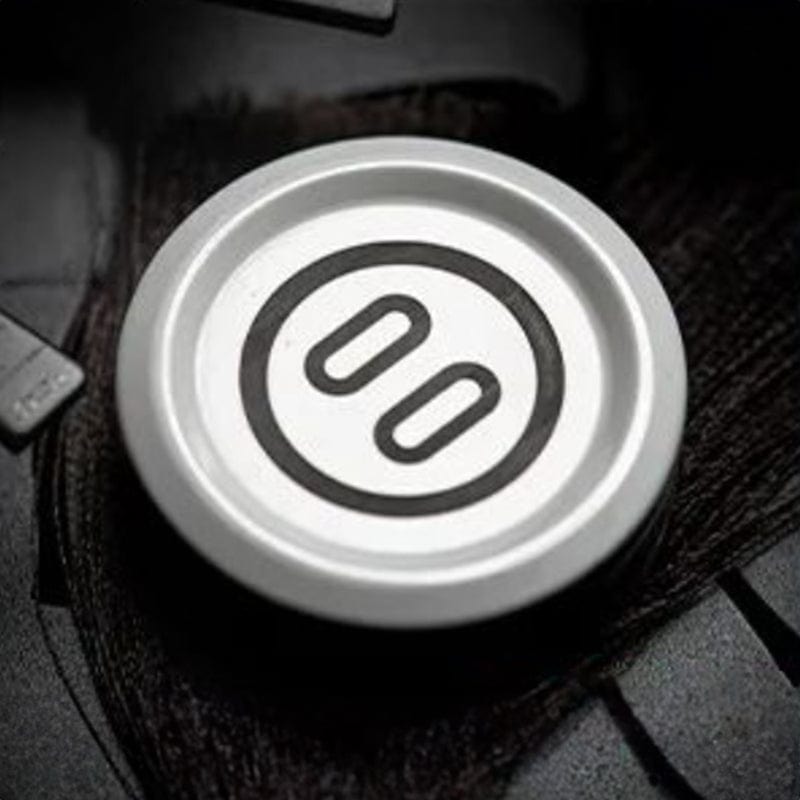 YEDC Pig Coin Ratchet-Haptic Coin