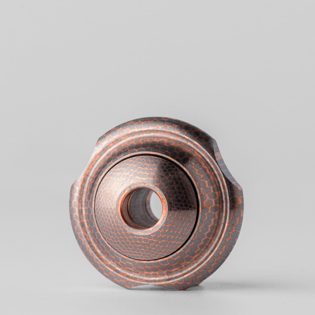 42.COSMO Planet Lanyard Bead