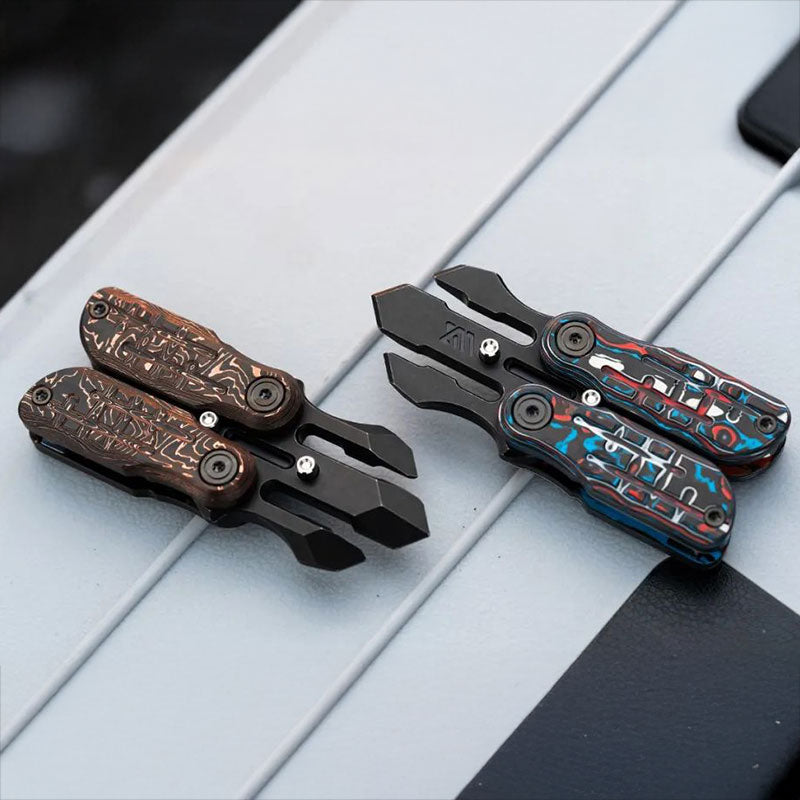 WANWU AQUAKING Multi Tool