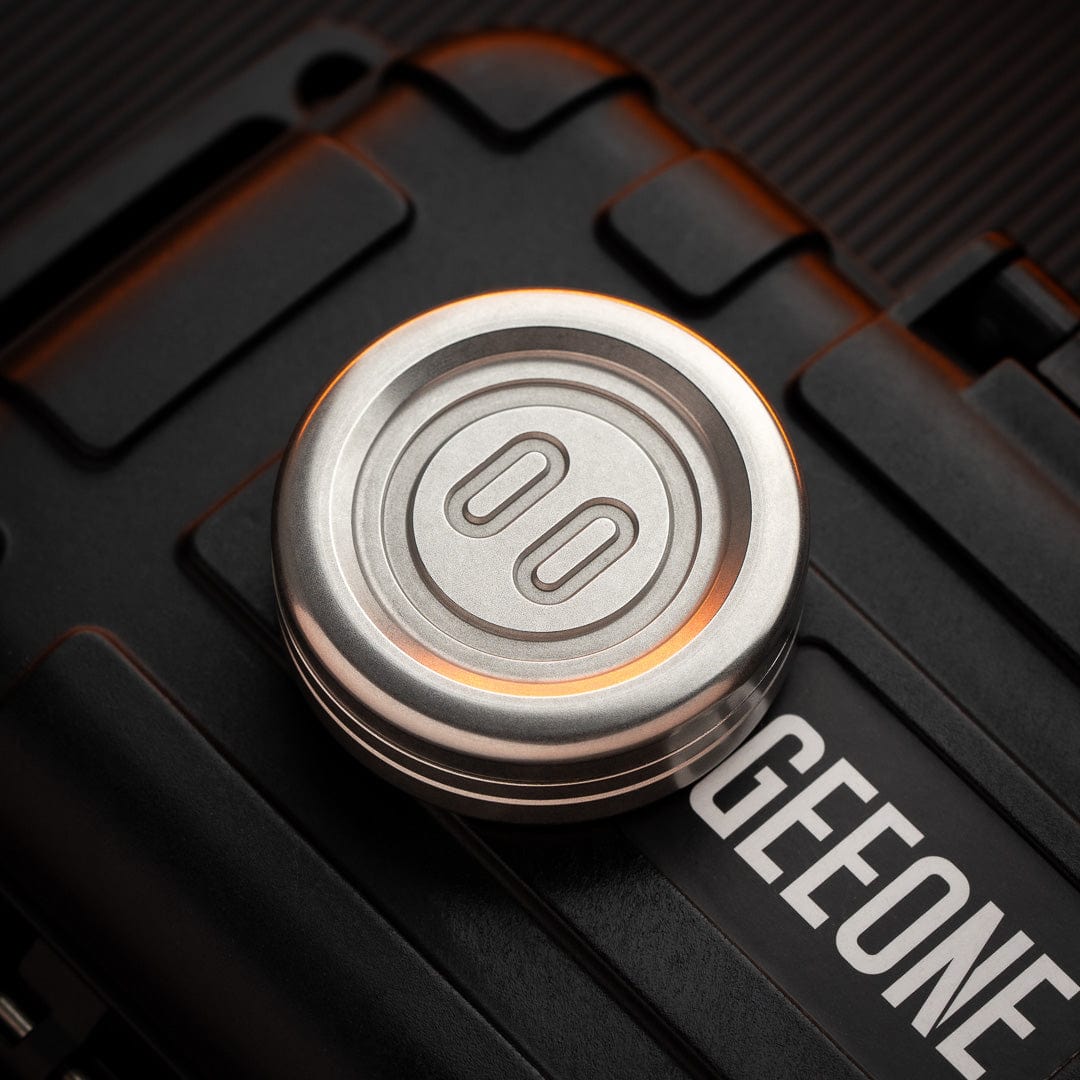 YEDC Pig Coin Ratchet-Haptic Coin