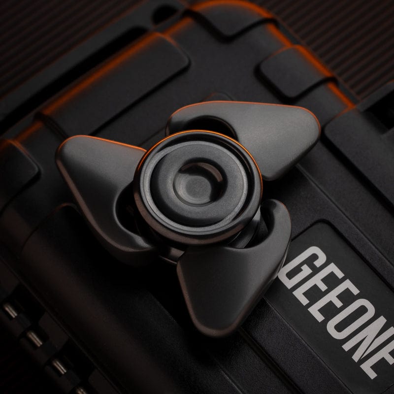 NEWBEE Windmill Fidget Spinner