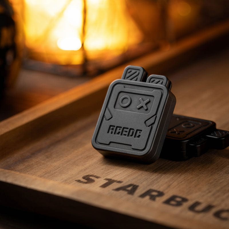 ACEdc Rabbot Fidget Slider Jumping Slider