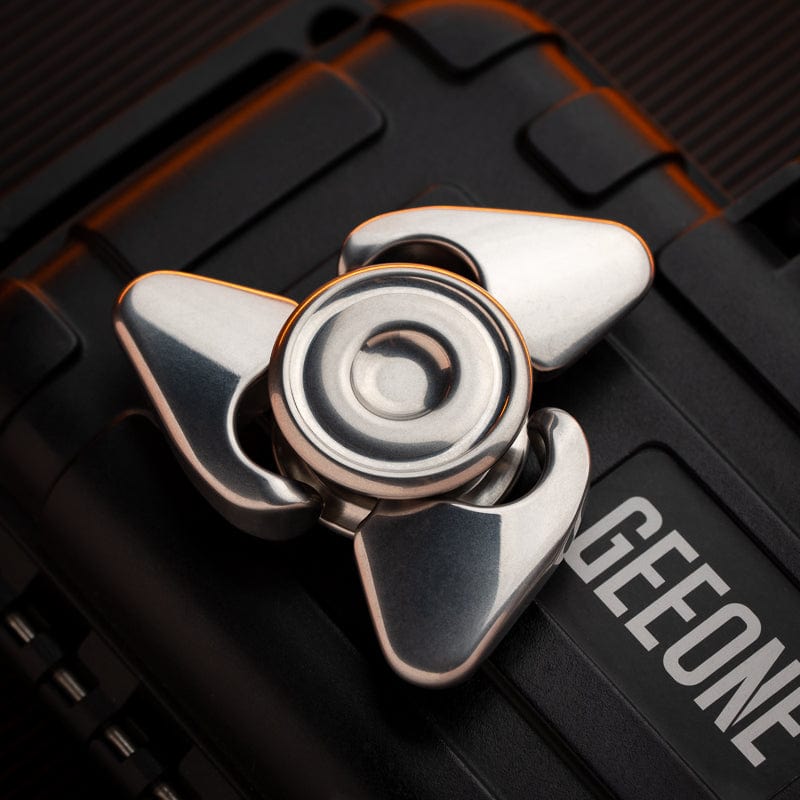 NEWBEE Windmill Fidget Spinner