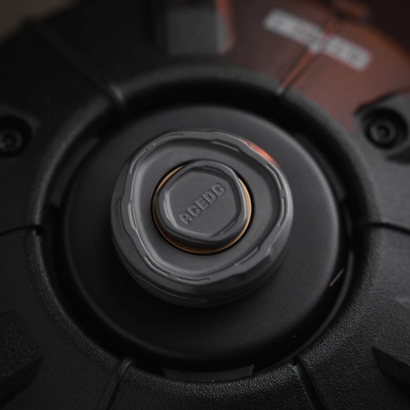 ACEdc CORE Fidget Spinner Haptic Coin