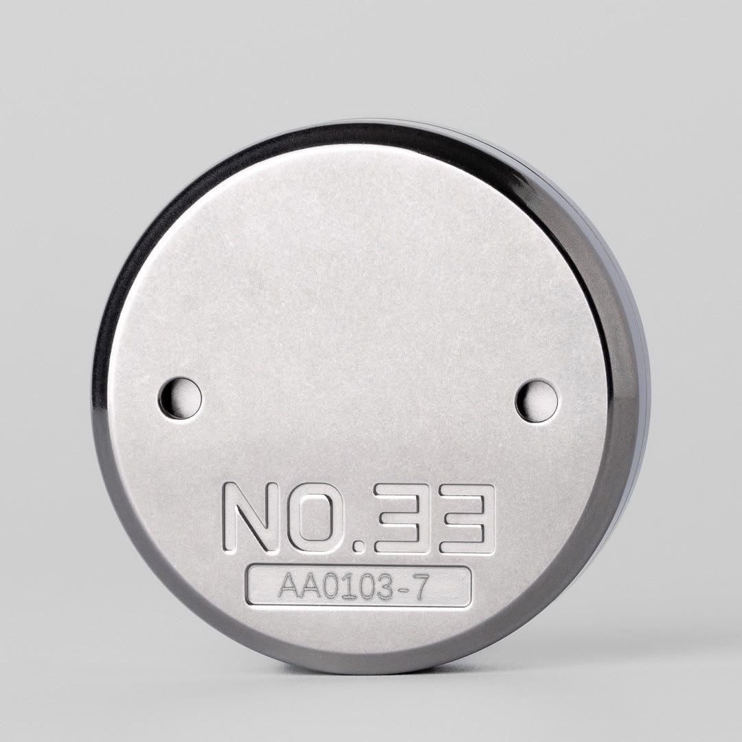 No.33 SAN WEN Haptic Coin
