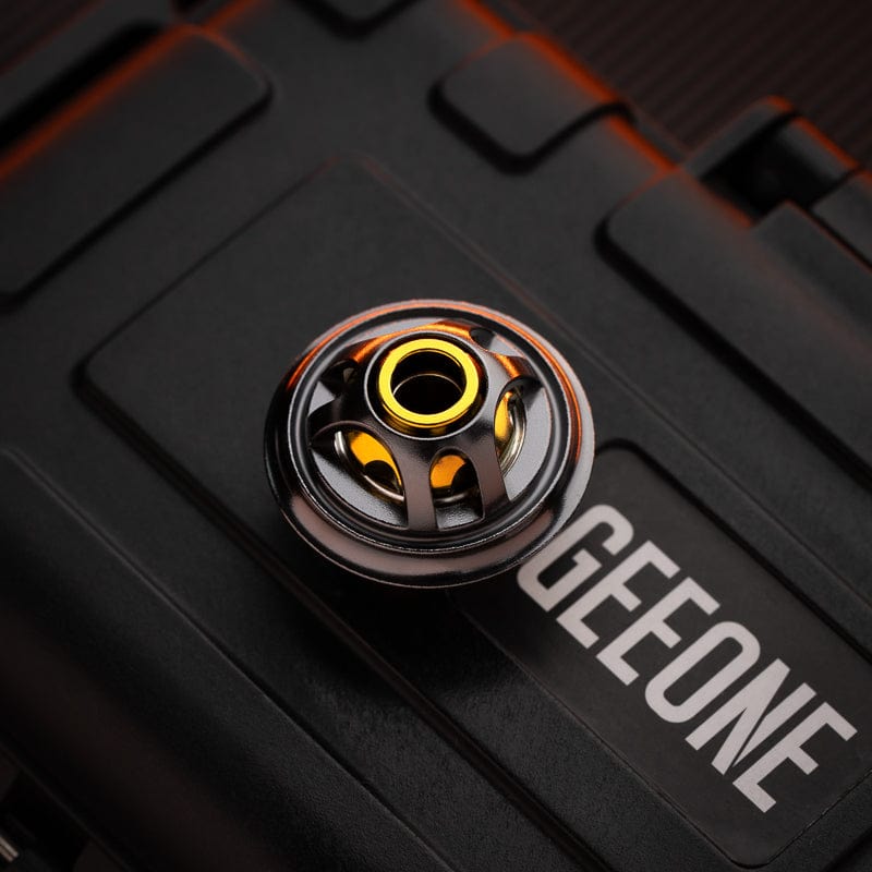 42.COSMO Planet Lanyard Bead