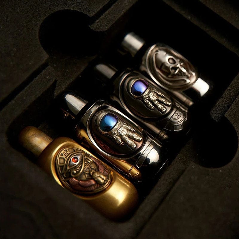 SEKI HOLY EGG 2.0 Fidget Slider