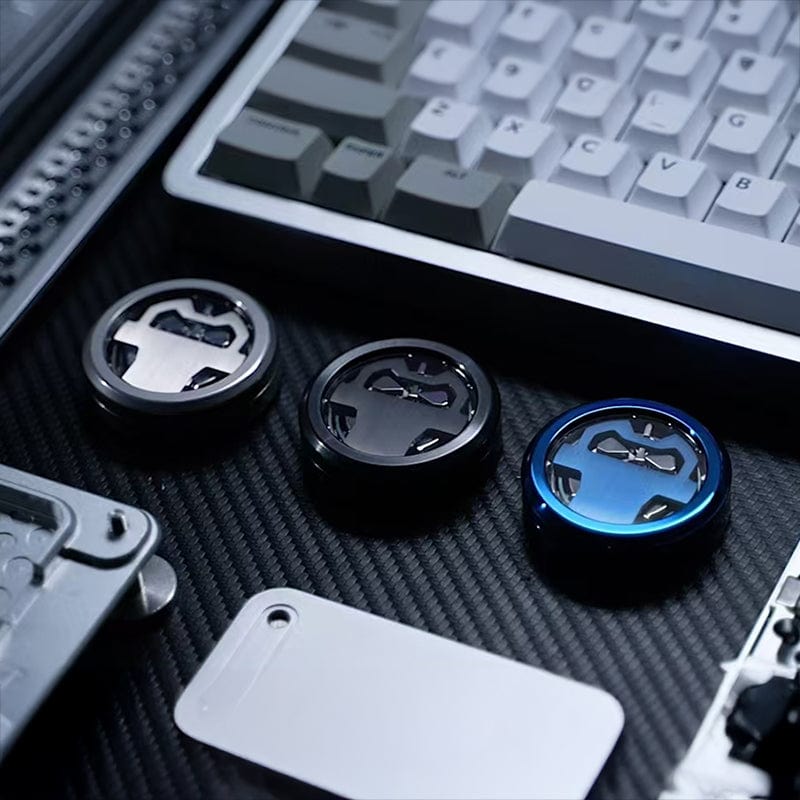 No.33 SAN WEN Haptic Coin