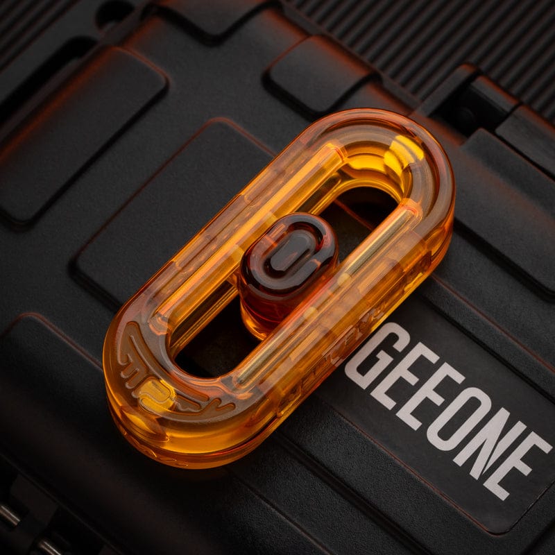 WM EDC KONG Fidget Slider