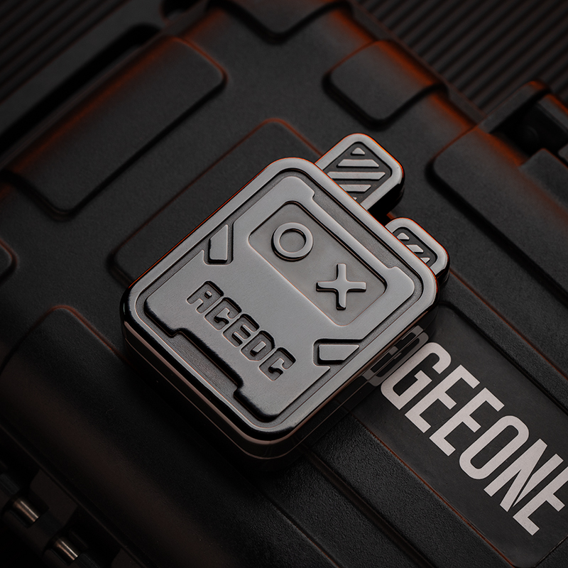 ACEdc Rabbot Fidget Slider Jumping Slider