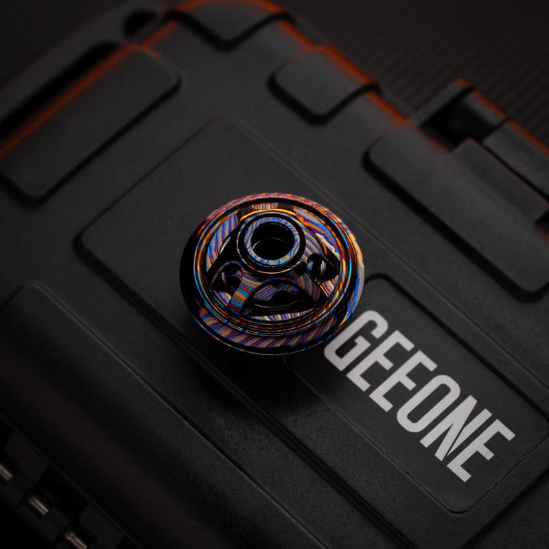 42.COSMO Planet Lanyard Bead