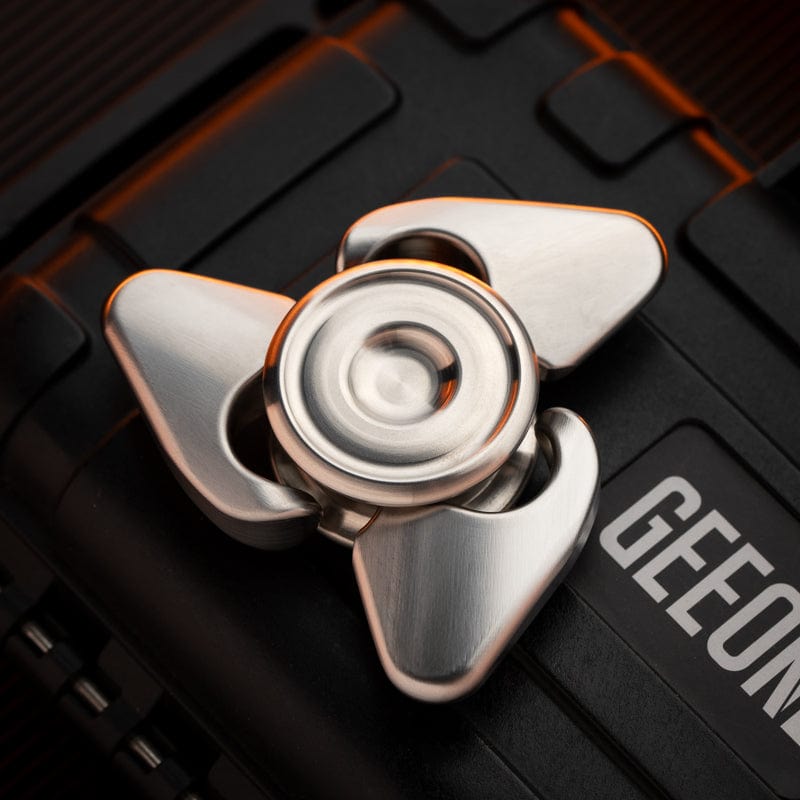 NEWBEE Windmill Fidget Spinner