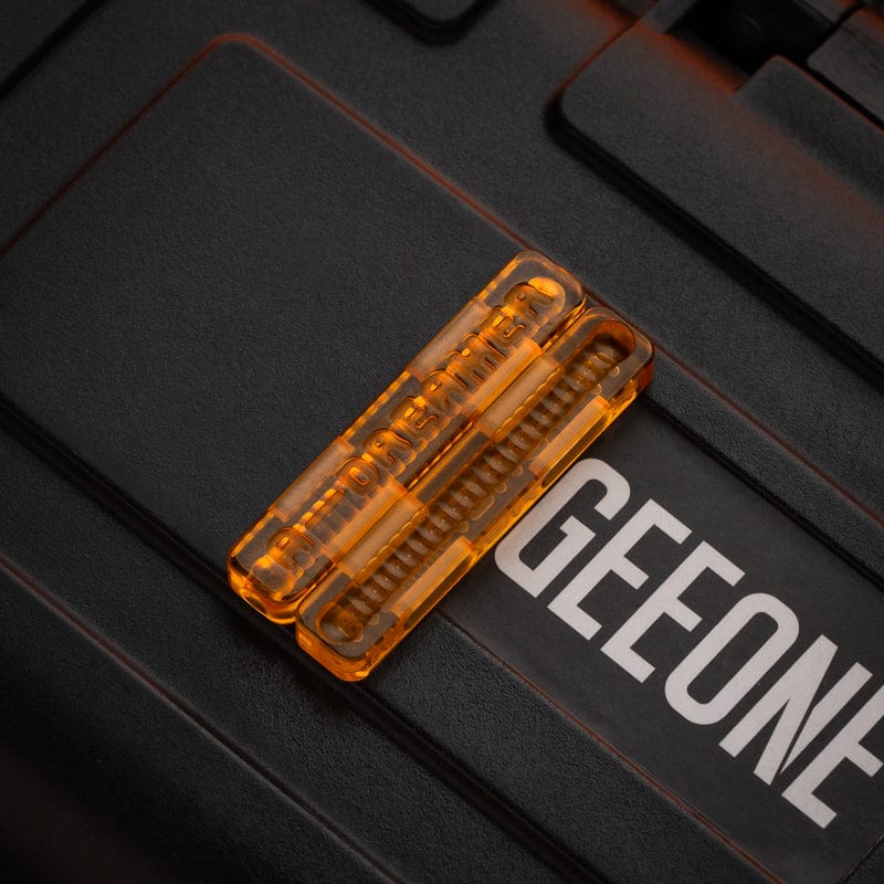 WM EDC KONG Fidget Slider