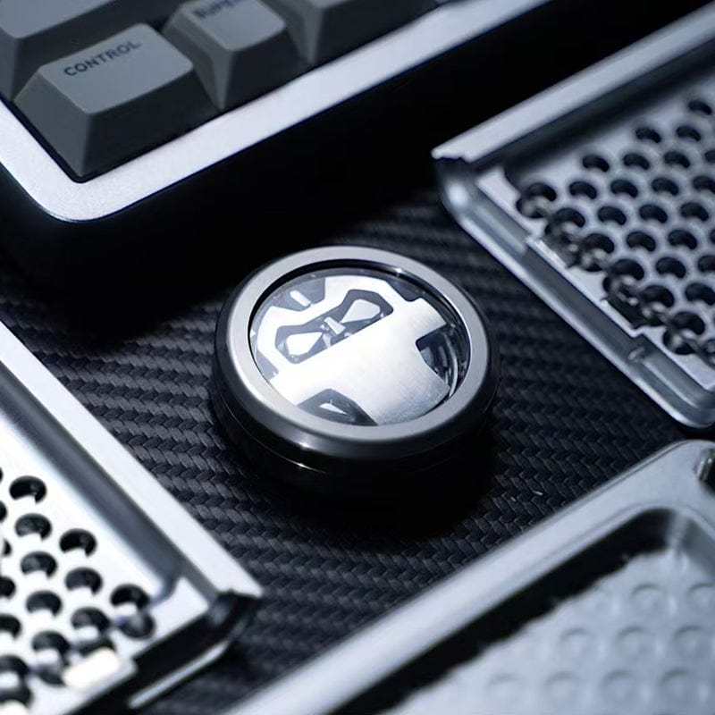 No.33 SAN WEN Haptic Coin