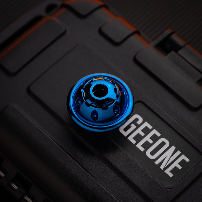 42.COSMO Planet Lanyard Bead