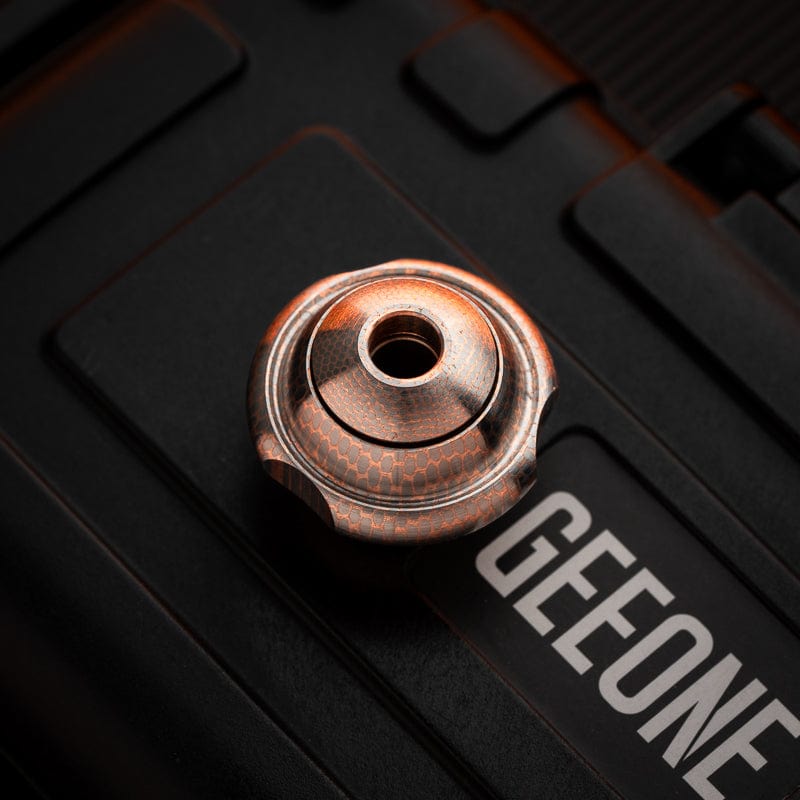 42.COSMO Planet Lanyard Bead