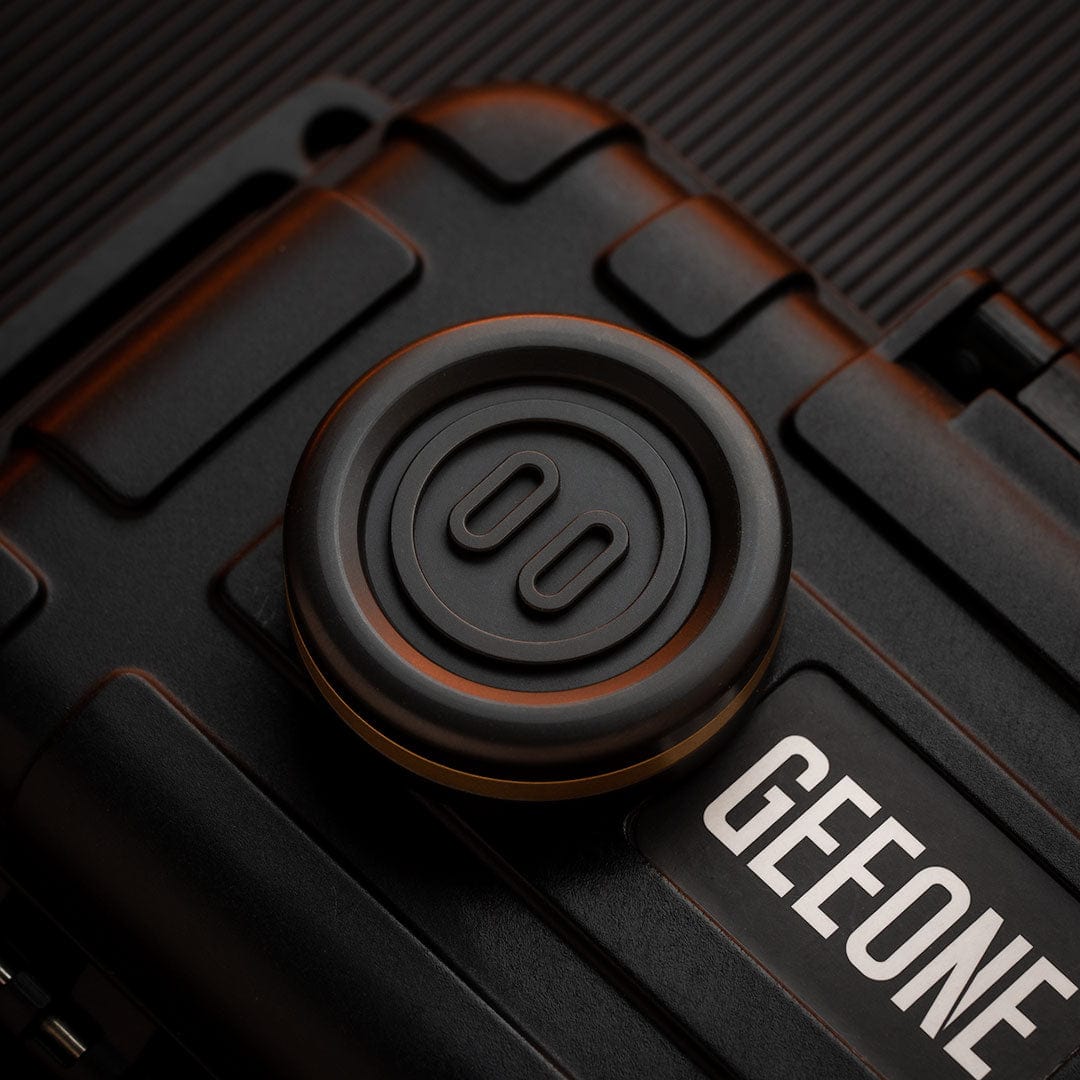 YEDC Pig Coin Ratchet-Haptic Coin