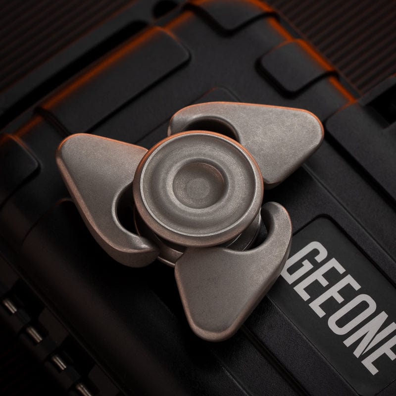 NEWBEE Windmill Fidget Spinner