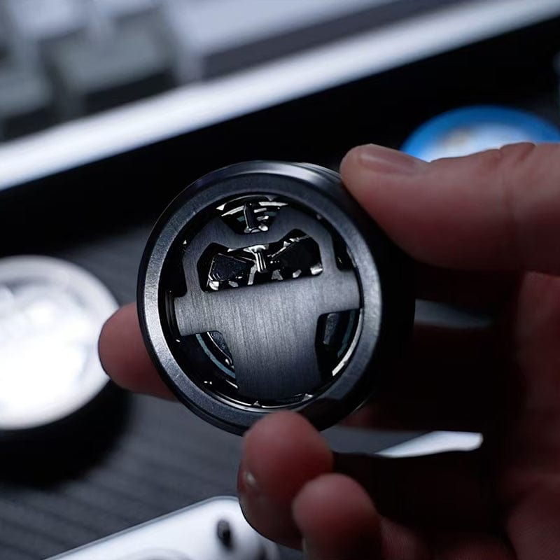 No.33 SAN WEN Haptic Coin