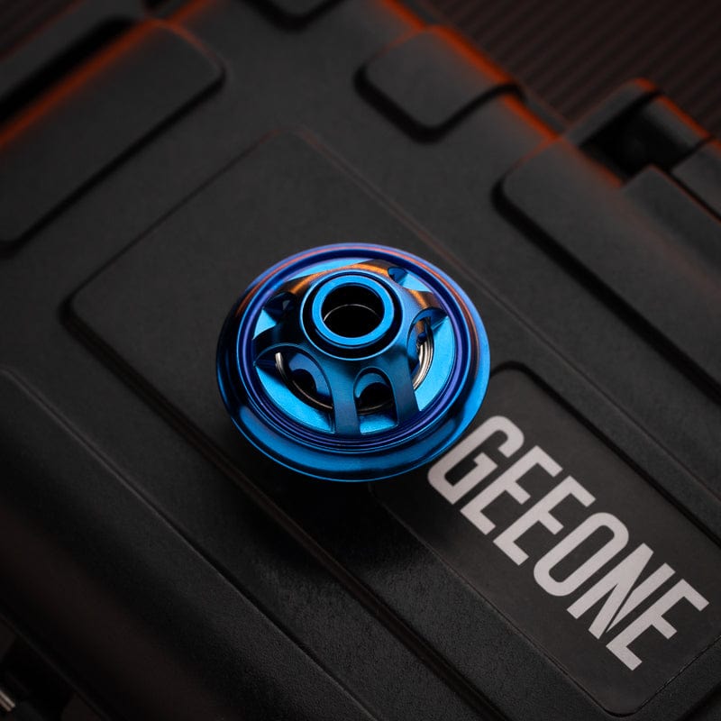 42.COSMO Planet Lanyard Bead