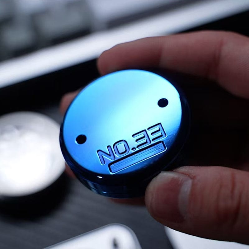 No.33 SAN WEN Haptic Coin