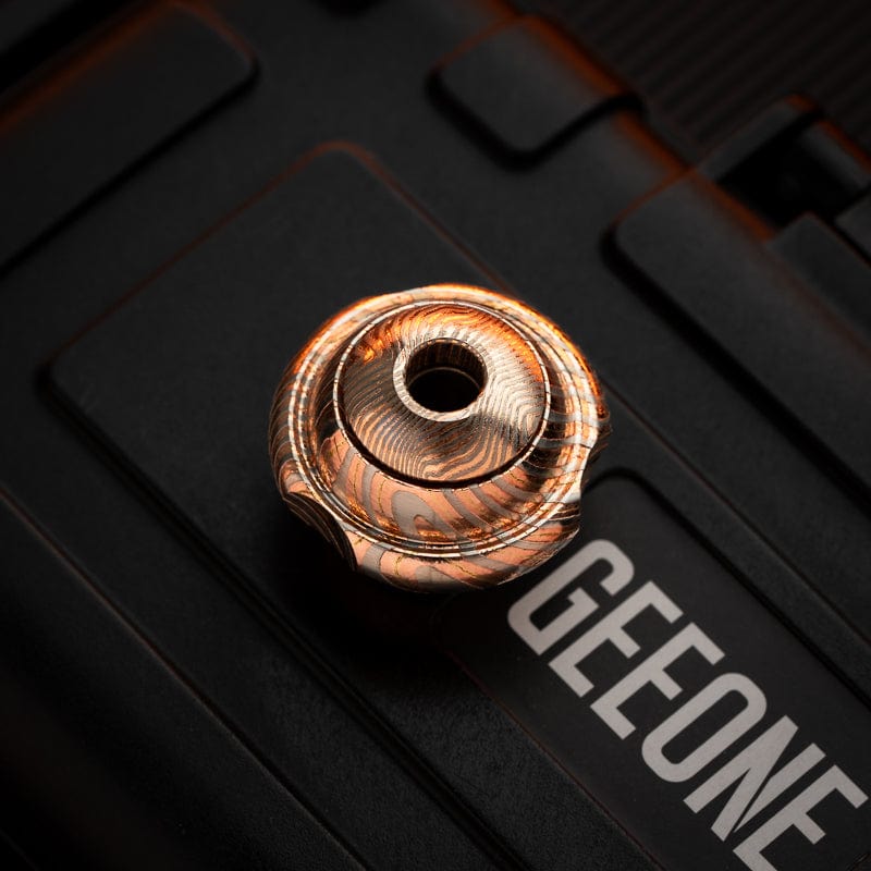 42.COSMO Planet Lanyard Bead