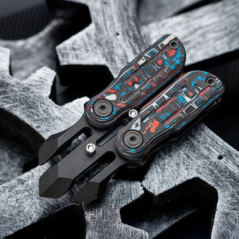 WANWU AQUAKING Multi Tool