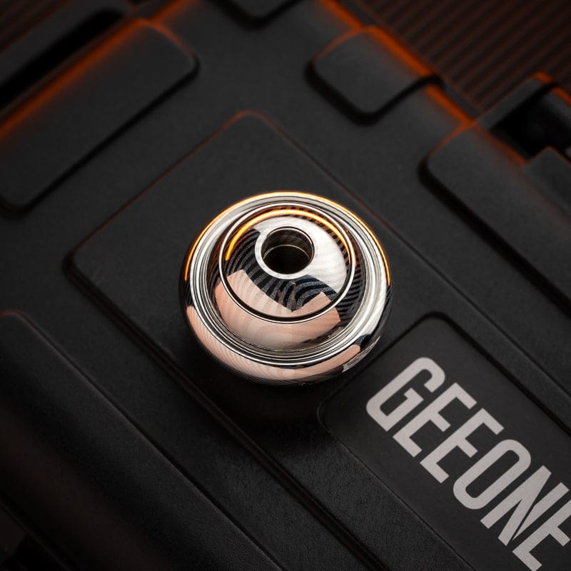 42.COSMO Planet Lanyard Bead