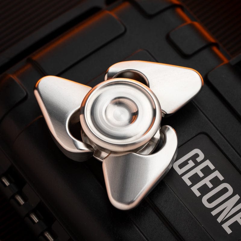 NEWBEE Windmill Fidget Spinner