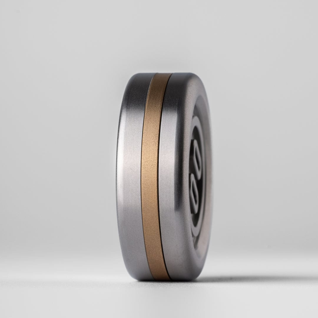 YEDC Pig Coin Ratchet-Haptic Coin