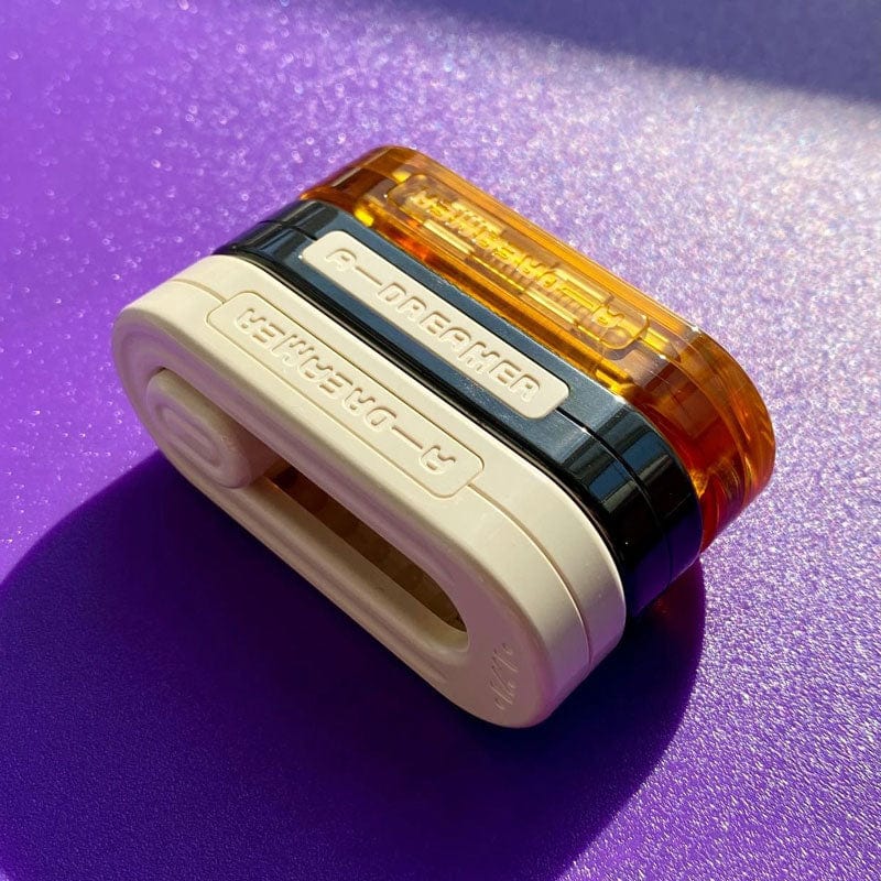 WM EDC KONG Fidget Slider