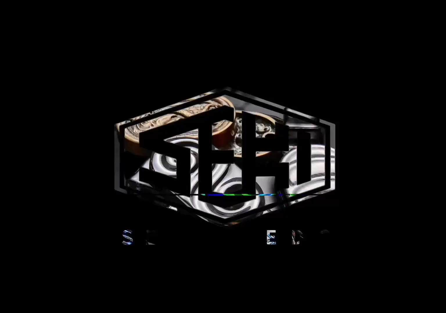 SEKI HOLY EGG 2.0 Fidget Slider